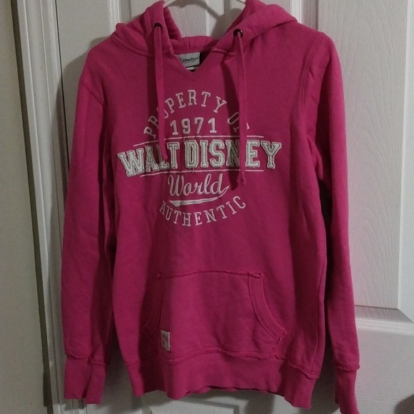 Disney Tops - Walt Disney Parks hoodie